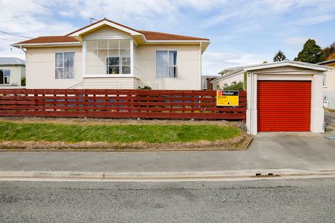 Photo of property in 69 Greta Street, South Hill, Oamaru, 9400