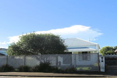 Photo of property in 59 Nelson Crescent, Napier South, Napier, 4110