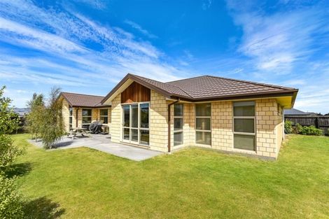 Photo of property in 10 Patiki Street, Lincoln, 7608