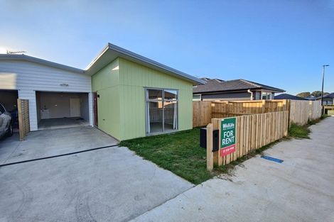 Photo of property in 11/17 North Ridge Drive, Rototuna North, Hamilton, 3281