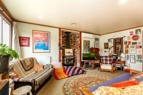 Photo of property in 28 Bulteel Street, New Plymouth, 4310