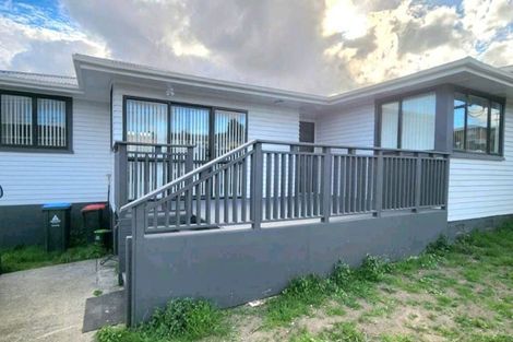 Photo of property in 2 Ellis Avenue, Mount Roskill, Auckland, 1041