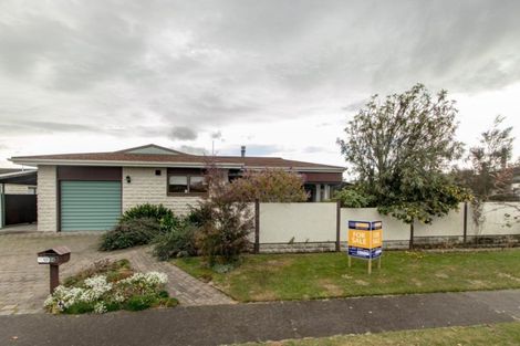 Photo of property in 34 Townshend Crescent, Greenmeadows, Napier, 4112