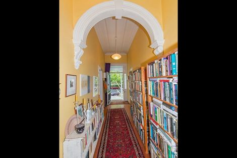 Photo of property in 16 Franklin Road, Freemans Bay, Auckland, 1011