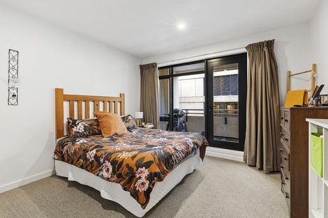 Photo of property in Kate Sheppard Apartments, 3e/42 Molesworth Street, Thorndon, Wellington, 6011