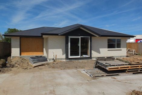 Photo of property in 5 Hof Lane, Foxton, 4814