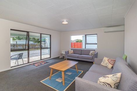 Photo of property in 131 Queen Street West, Levin, 5510