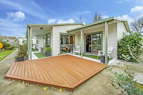 Photo of property in 1 Fendall Close, Southbridge, 7602