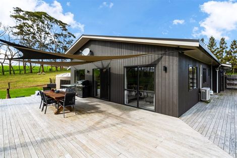 Photo of property in 887 Three Mile Bush Road, Ruatangata West, Kamo, 0185