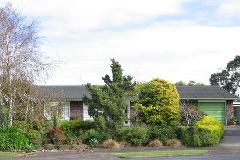 Photo of property in 9 Colleen Norma Place, Half Moon Bay, Auckland, 2012