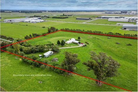 Photo of property in 70 Grays Road, Yaldhurst, Christchurch, 8042