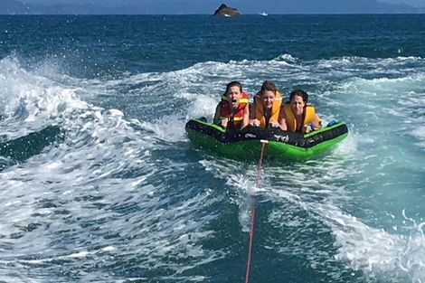 Photo of property in 88 Opito Bay Road, Opito Bay, Whitianga, 3592