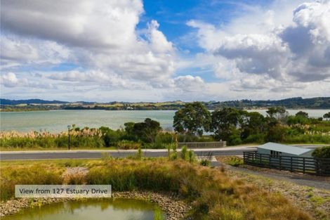 Photo of property in 127 Estuary Drive, Mangawhai Heads, Mangawhai, 0505