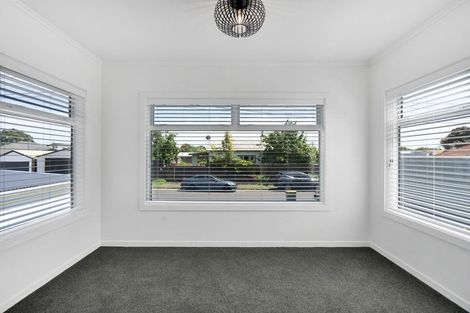 Photo of property in 41 Tokomaru Street, Welbourn, New Plymouth, 4312