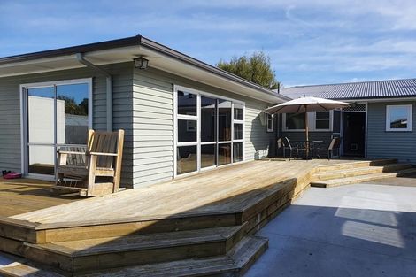 Photo of property in 9 Downing Avenue, Pirimai, Napier, 4112