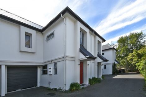 Photo of property in 164a Strickland Street, Sydenham, Christchurch, 8023