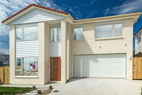 Photo of property in 5 Drumfad Road, Flat Bush, Auckland, 2019