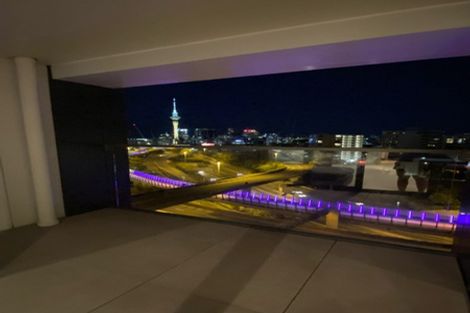 Photo of property in 810/5 Howe Street, Freemans Bay, Auckland, 1011