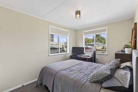 Photo of property in 19 Grenville Street, Marfell, New Plymouth, 4310