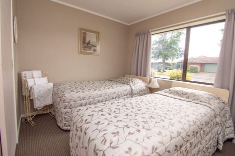 Photo of property in 110 Amberley Avenue, Highbury, Palmerston North, 4412