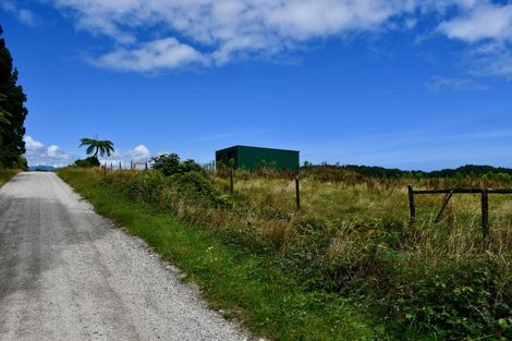 Photo of property in 216 Kongahu Swamp Road, Little Wanganui, Karamea, 7893