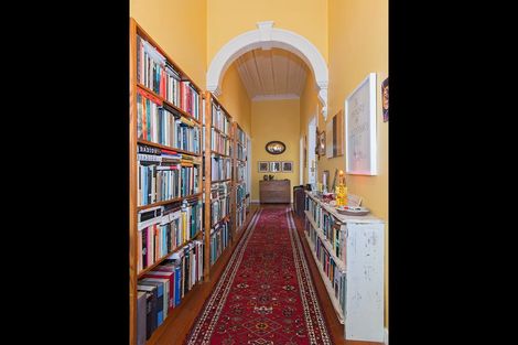 Photo of property in 16 Franklin Road, Freemans Bay, Auckland, 1011