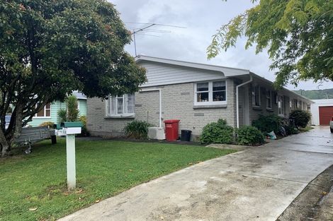 Photo of property in 63a Oregon Drive, Maoribank, Upper Hutt, 5018