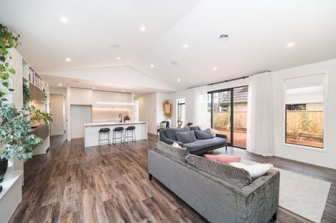 Photo of property in 117a Te Awe Awe Street, Hokowhitu, Palmerston North, 4410