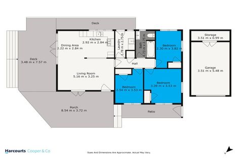 Photo of property in 1/5 Compton Street, Hillcrest, Auckland, 0627