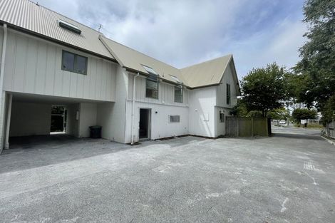 Photo of property in 1/611 Madras Street, St Albans, Christchurch, 8014