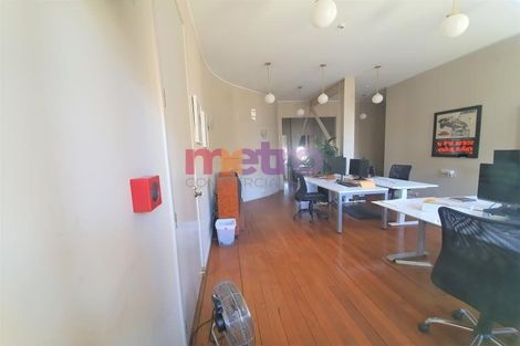 Photo of property in 3b/1 Beresford Square, Auckland Central, Auckland, 1010