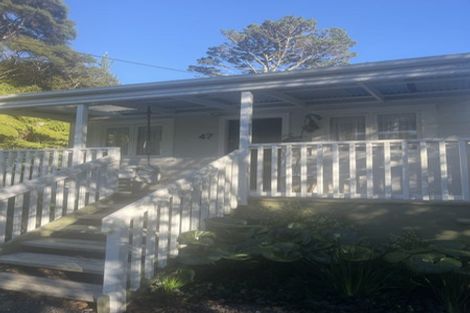 Photo of property in 47 South Avenue, Kaukapakapa, 0871