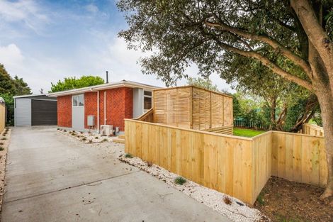 Photo of property in 4 Waihi Place, Westbrook, Palmerston North, 4412