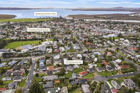 Photo of property in 11a Norma Avenue, Te Atatu South, Auckland, 0610