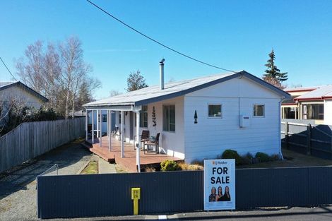 Photo of property in 15 Macaulay Place, Twizel, 7901