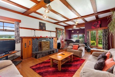 Photo of property in 303 Awahou Road, Ruatoki, Whakatane, 3191