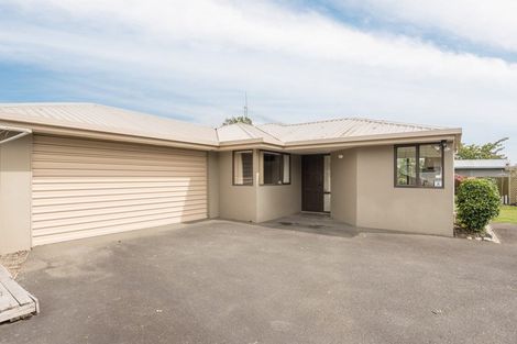 Photo of property in 45a Croucher Street, Richmond, 7020