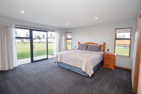 Photo of property in 142 Tarbottons Road, Tinwald, Ashburton, 7700