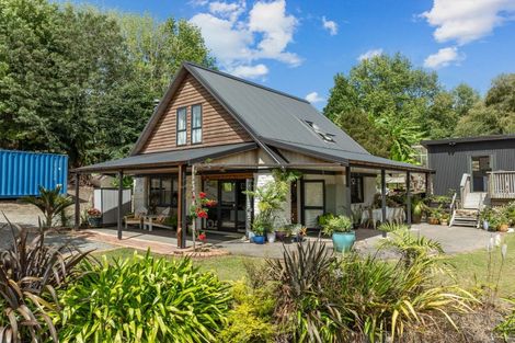 Photo of property in 181 Old Parua Bay Road, Abbey Caves, Whangarei, 0175