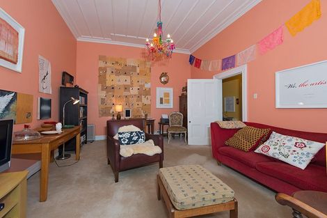 Photo of property in 16 Franklin Road, Freemans Bay, Auckland, 1011