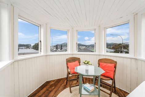 Photo of property in 256 Adelaide Road, Newtown, Wellington, 6021