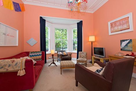 Photo of property in 16 Franklin Road, Freemans Bay, Auckland, 1011