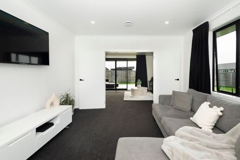 Photo of property in 3 Sadie Drive, Matamata, 3400