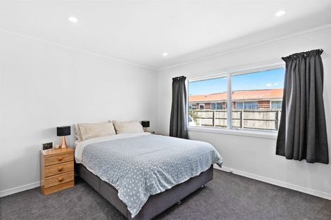 Photo of property in 4/31 Heywood Terrace, Richmond, Christchurch, 8013