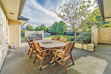 Photo of property in 14 Sheridan Drive, Rolleston, 7614