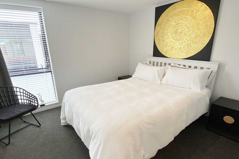 Photo of property in 3/37 Webb Street, St Albans, Christchurch, 8014