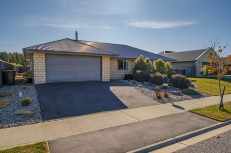 Photo of property in 20 Henderson Drive, Alexandra, 9320