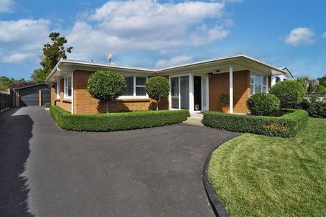 Photo of property in 11 Mcdowall Place, Queenwood, Hamilton, 3210