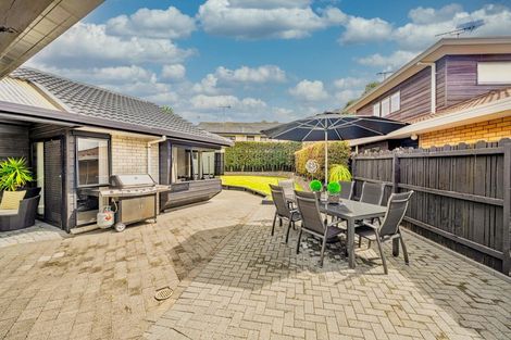 Photo of property in 16 Britannia Place, Half Moon Bay, Auckland, 2012