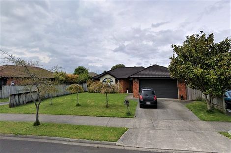 Photo of property in 106 Wentworth Drive, Rototuna North, Hamilton, 3210